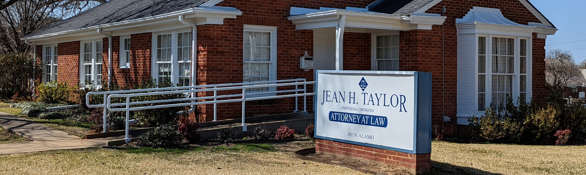 Jean H. Taylor Bankruptcy - A passion for helping those experiencing financial difficulties